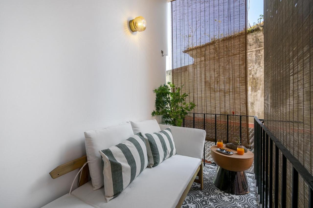 Whome Premium Alfama 2-br Great For Remote Workers & Digital Nomads * Lissabon