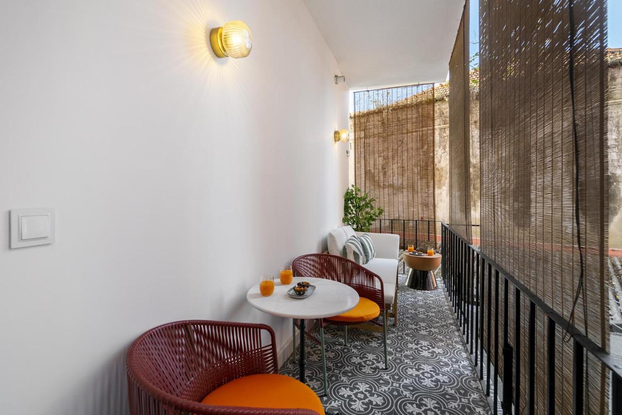 Whome Premium Alfama 2-br Great For Remote Workers & Digital Nomads Apartment Lissabon